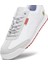 Ferrari Roma Via Erkek Beyaz Sneaker 30781302 3