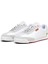 Ferrari Roma Via Erkek Beyaz Sneaker 30781302 5