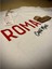 Alma Mater Company Roma Baskılı T-Shirt 4