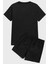 Only Trendwear Berkeley Baskı Şort Takım 2