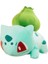 Takara Tomy Bulbasaur 30CM Büyük Boy Pokemon Peluş Oyuncak 4