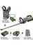 Power HT6500E Akülü Çit Kesme Makinesi 65 cm 1