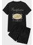 Only Trendwear Fructification Baskı Şort Takım 1