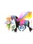 Nini Love ve Gri Pegasus 1