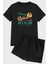 Only Trendwear Hawaii Baskı Şort Takım 1