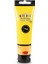 Plus Akrilik Boya 100ML Tüp Sarı 405 1