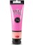 Plus Akrilik Boya 100ML Tüp Pembe 430 1