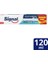 Üçlü Koruma Diş Macunu 120 ml Ekonomik Paket x 3 Adet 1