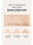 Ince Dokulu Pürüzsüz Görünüm Sağlayan Concealer Stay Tip Concealer High Cover 21N(VANILLA) 4