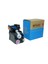 Minolta TNP-51M Kırmızı Toner Muadil 1