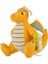 26CM Pokemon Go Peluş Oyuncak Hayvanlar - Bej (Yurt Dışından) 1