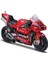 Ducati Lenovo Team 2021 Model Motosiklet 1/18 1