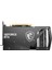 VGA GEFORCE RTX 4060 GAMING X 8G RTX4060 8GB GDDR6 128B DX12 PCIE 4.0 X8 (3XDP 1XHDMI) 2