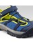 Quechua Çocuk Sandalet - 28 / 39 - Mavi - Mh150 6