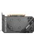 VGA GEFORCE RTX 4060 VENTUS 2X BLACK 8G OC RTX4060 8GB GDDR6 128B DX12 PCIE 4.0 X8 (3XDP 1XHDMI) 2