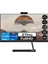 Ideacentre Aıo 3 27IAP7 Intel® Core™ I5-12450H 16GB 1tb SSD 27" WINDOWS11HOME Aıo Masaüstü Bilgisayar FF0GJ00GPTX23+ZETTAUSBBELLEK 1