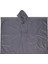 Yağmur Panço Yürüyüş Açık Çok Fonksiyonlu Pelerin Yağmurluk Pu Su Geçirmez Polyester Tafta (Yurt Dışından) 1