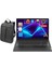 'lenovo V15 G3 I5-1235U 8gb 256GB SSD Fdos 15.6" Fhd Notebook 82TT00A5TX0126+ÇANTA 1