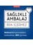 Aç Ye Makarnalı Ton Balığı 160 gr 4