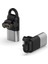 Garmin Vivomove Sport Taşınabilir Şarj Dönüştürücü Adaptörü Micro USB 1