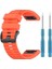 Garmin Instinct Kordon Quick Fit Strap Band Yavruağzı 2