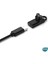 Garmin Forerunner 265S Taşınabilir Şarj Dönüştürücü Adaptörü Type-C 2