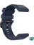 Garmin Instinct Kordon Quick Fit Strap Band Lacivert 5