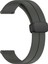 Garmin Venu Kordon Ribbon Line Koyu Gri 1