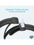 Garmin Venu Kordon Ribbon Line Koyu Gri 3