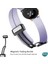 Garmin Venu Kordon Ribbon Line Koyu Gri 4