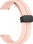 Realme RMA207 Watch S Kordon Ribbon Line Pembe 1