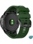 Garmin Instinct Kordon Quick Fit Strap Band Koyu Yeşil 4