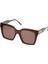 OS3461-03 55 Kadın Güneş Gözlüğü 1