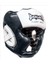 Yanakları Kapalı Kask Muay Thai, Kick Boks Kaskı 1