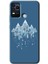 Omix X400 Kılıf Hd Desen Baskılı Arka Kapak - Iceberg 1