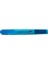 Fosforlu Kalem Midi Mavi H 3130 130 12'li Paket / Lıqeo Athens 2