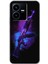 Vivo Y22S Kılıf Hd Desen Baskılı Arka Kapak - Ak 1