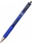 Liqeo Super Smooth Gel Pen 0.7 mm Mavi G 7009 130 12'li Paket / Lıqeo Athens 1
