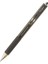Liqeo Super Smooth Gel Pen 0.7 mm Siyah G 7009 190 12'li Paket / Lıqeo Athens 1