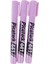 Fosforlu Kalem Pastel Mor 441 / Pıcatack 1