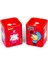 Kalemtıraş Kral Şakir 2 Li Ks 436 24'lü Paket / Dolphin 1
