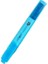 Liqeo Fosforlu Kalem Mavi H 3128 12'li Paket / Lıqeo Athens 2
