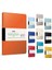 Quıck Notes Ip.dkş.sert Kapak Defter 14X20 80 Yp Kare. / Gıpta 1