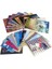 Dikişli Defter Plastik Kapak Çizgisiz 40 Yp A4 40/0 12'li Paket / Komeks 1