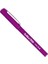 Fineliner 0.4 mm Eflatun Ek 200N 12'li Paket / Artline 2