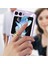 Samsung Galaxy Z Flip5 Için Yüzük ile Gkk Phantom Telefon Kılıfı (Yurt Dışından) 5