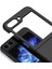 Samsung Galaxy Z Flip5 Nane Yeşili Için Pc Cilt Fe Telefon Kasası (Yurt Dışından) 5
