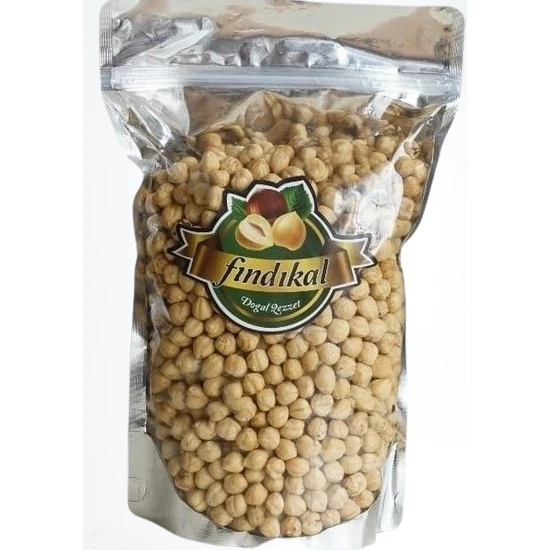 Fındıkal Kavrulmuş Iç Fındık 1 kg