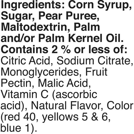 General Mills Fruit RollUps 20 Rolls 283 gr Fiyatı