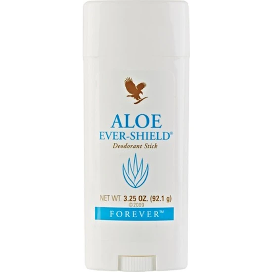 Forever Living Aloe Ever-Shield Deodorant Roll-On